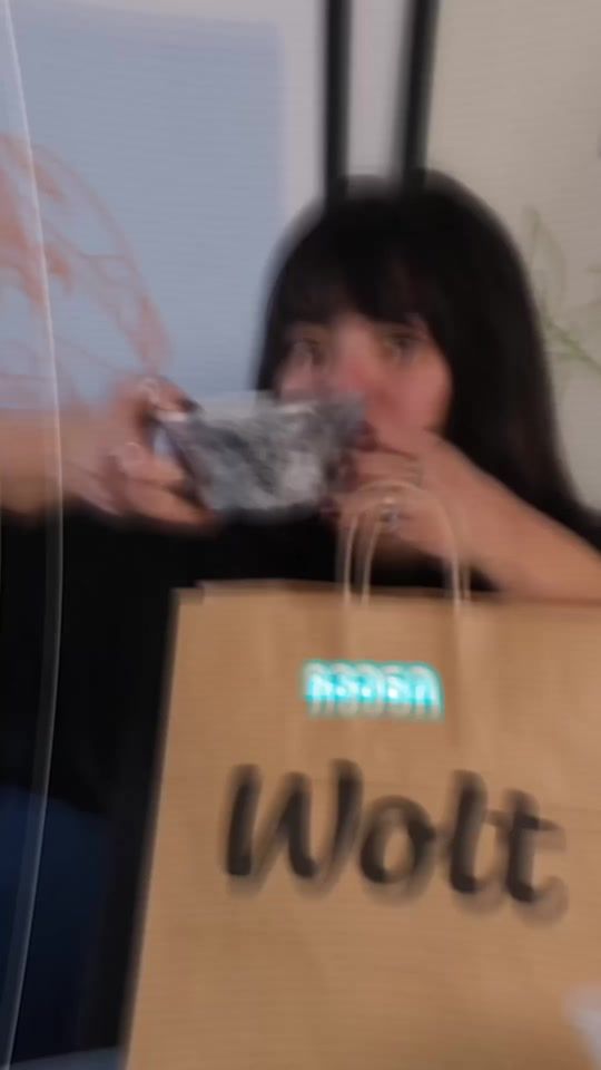 TikTok video thumbnail by wolt.ge