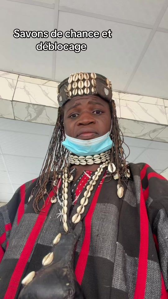 TikTok video thumbnail by koudougoubonyinga01juni1
