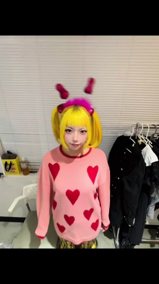 TikTok video thumbnail by xiangka0