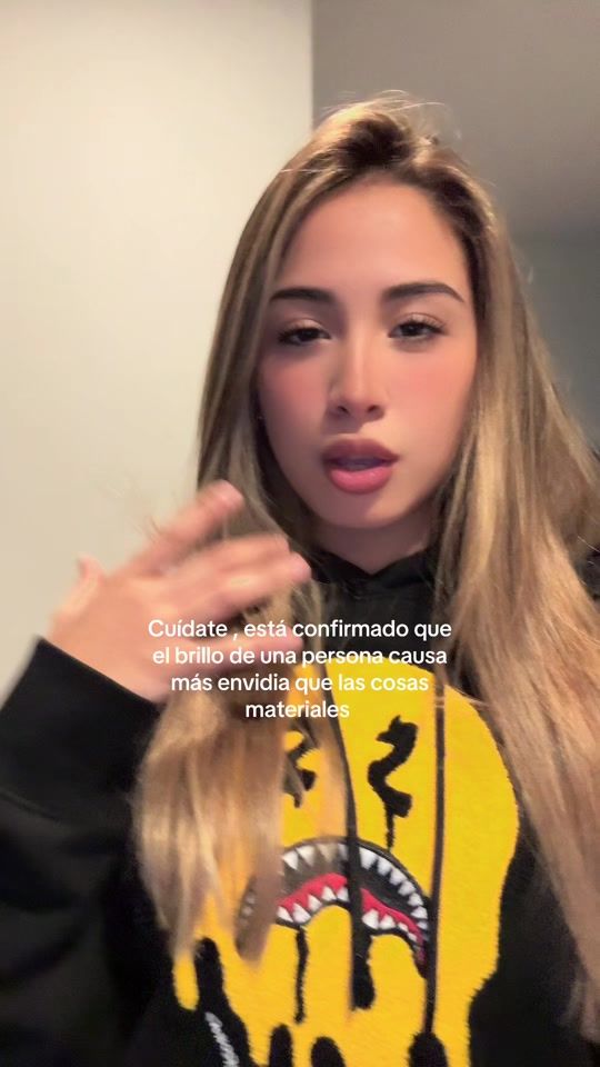 TikTok video thumbnail by luzacunn