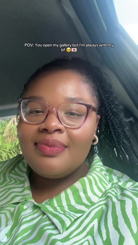 TikTok video thumbnail by thisishlumelo