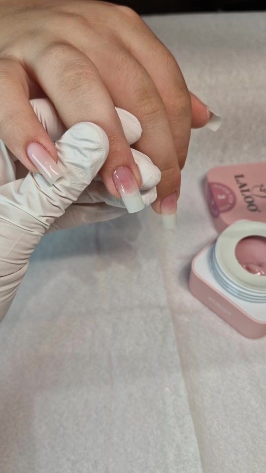 TikTok video thumbnail by nailsirena