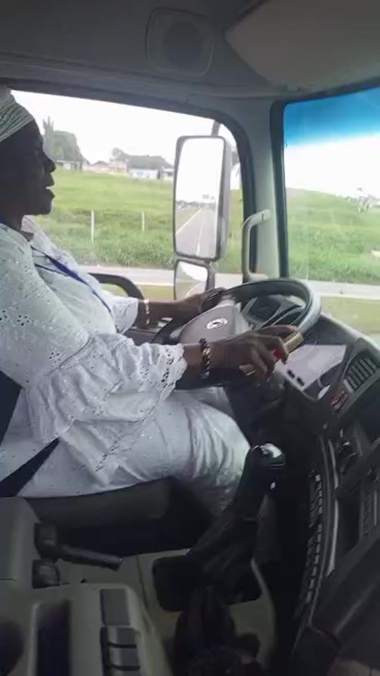 TikTok video thumbnail by fakoly.le.routier