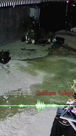 TikTok video thumbnail by vantha_reporter