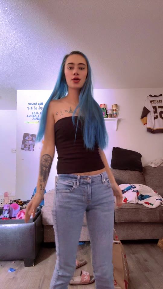 TikTok video thumbnail by cayleyseburn8