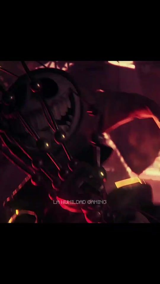 TikTok video thumbnail by humi_gaming_