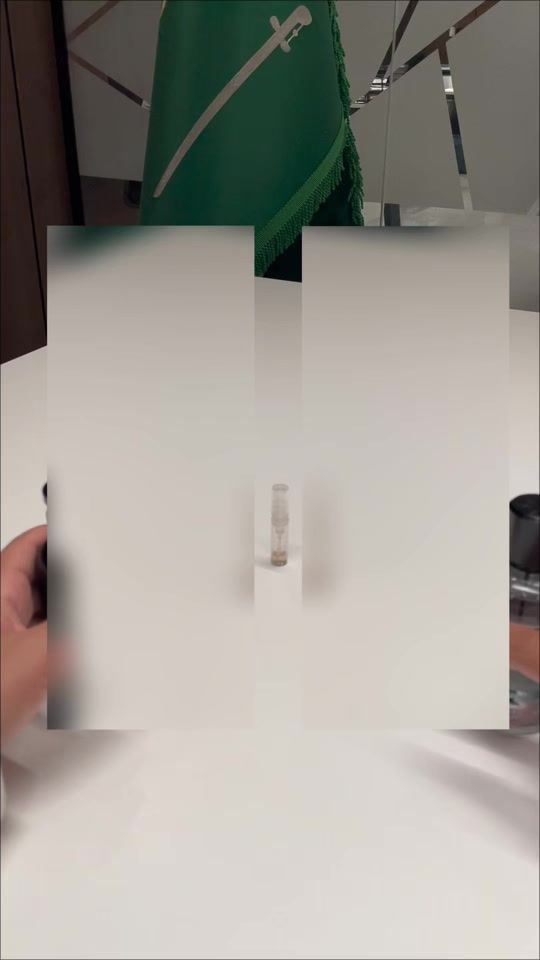 TikTok video thumbnail by cavalierperfumes