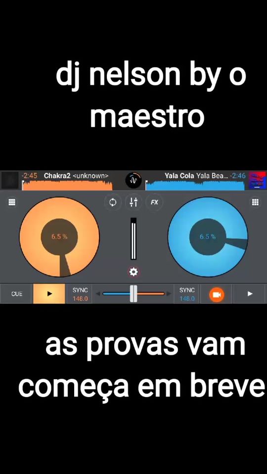 TikTok video thumbnail by nelson.beat.dj