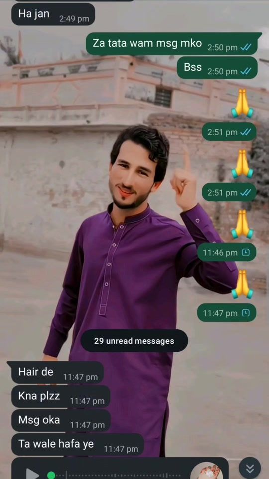 TikTok video thumbnail by poshto__shayari