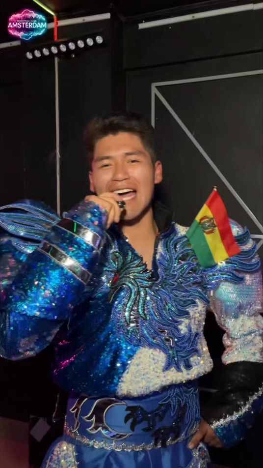 TikTok video thumbnail by discoteca.club.amsterdam