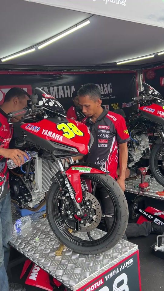 TikTok video thumbnail by yypang_racing