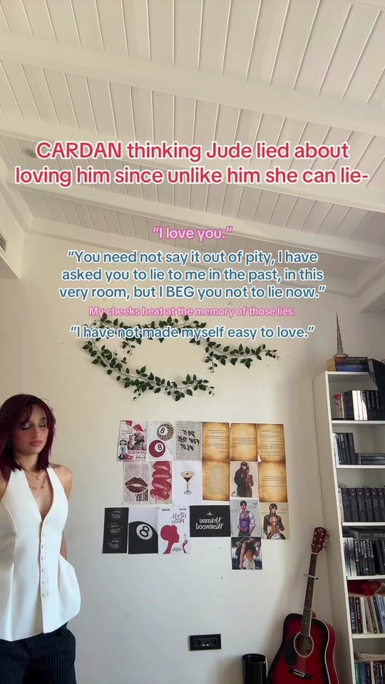 TikTok video thumbnail by missbookslover