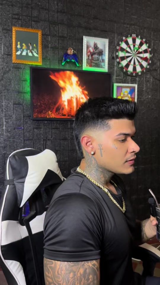 TikTok video thumbnail by lil.morenox