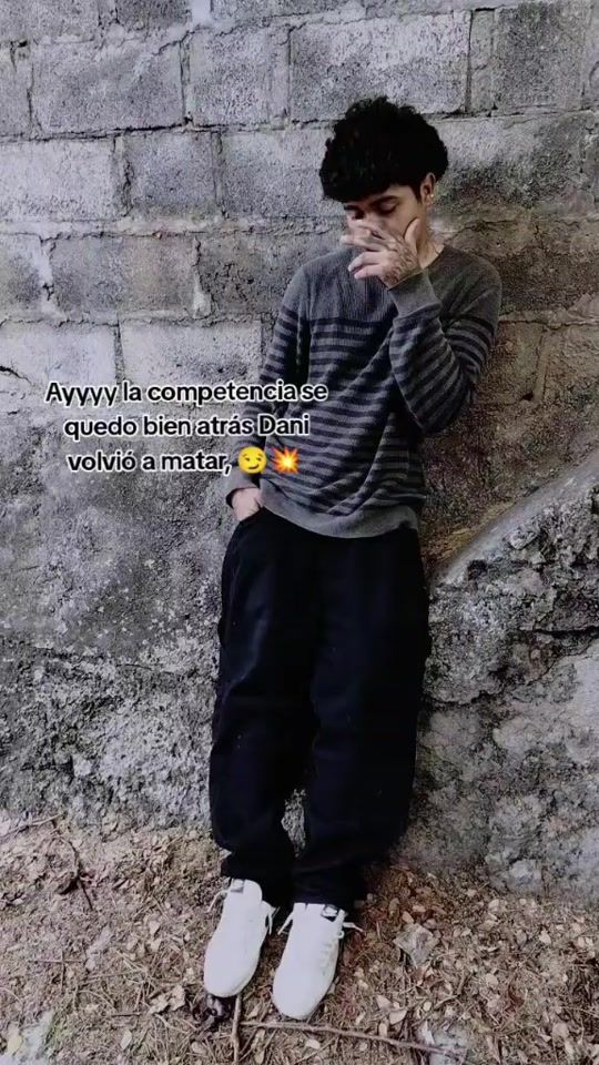 TikTok video thumbnail by alexandercortezz133