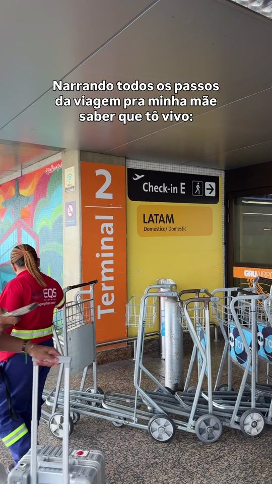 TikTok video thumbnail by decolar.br