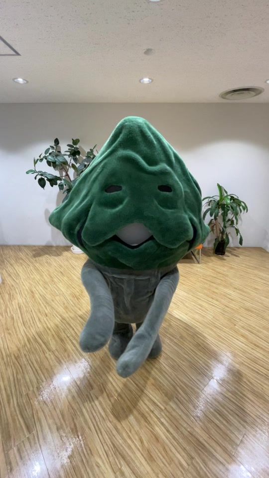 TikTok video thumbnail by nameko_nnf