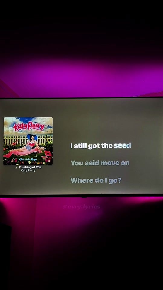 TikTok video thumbnail by evry.lyrics