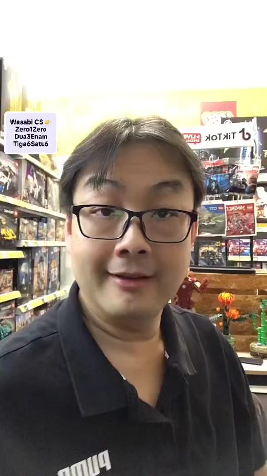 TikTok video thumbnail by brickssmart