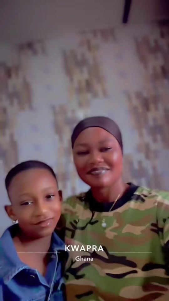 TikTok video thumbnail by adepa_queen_promise