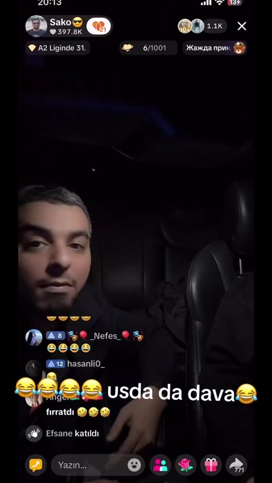 TikTok video thumbnail by orjinal.trend_