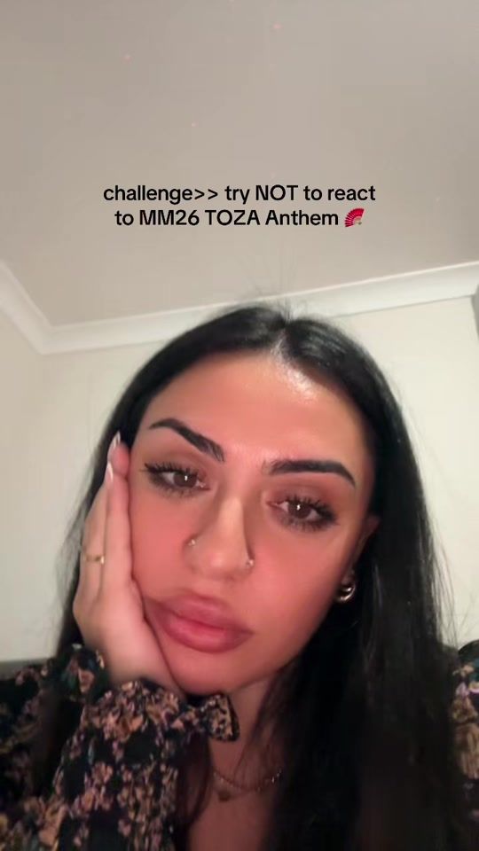 TikTok video thumbnail by mishanoori