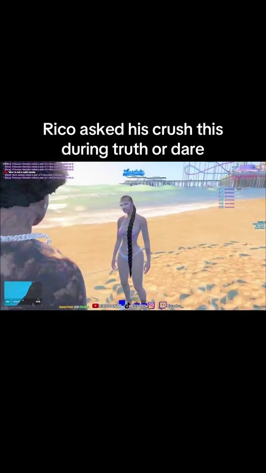 TikTok video thumbnail by _ricodon_