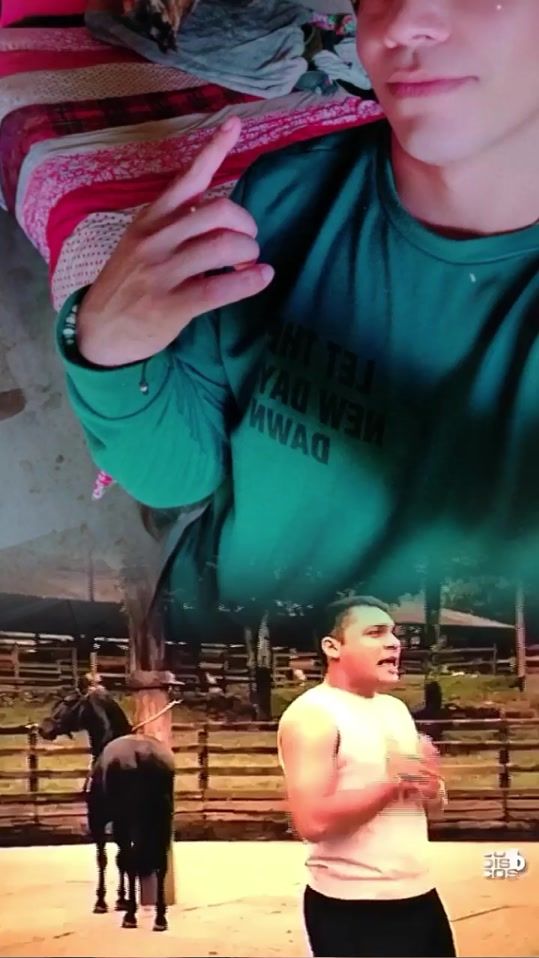 TikTok video thumbnail by jhon_zu