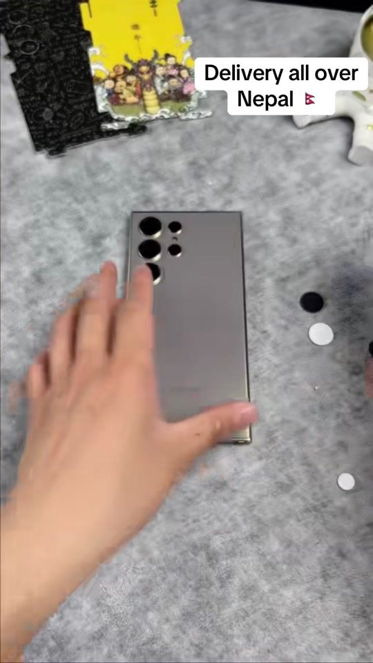 TikTok video thumbnail by craft.tech.np