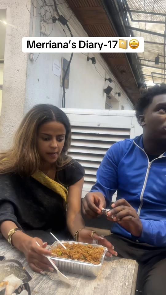 TikTok video thumbnail by meron_getnet