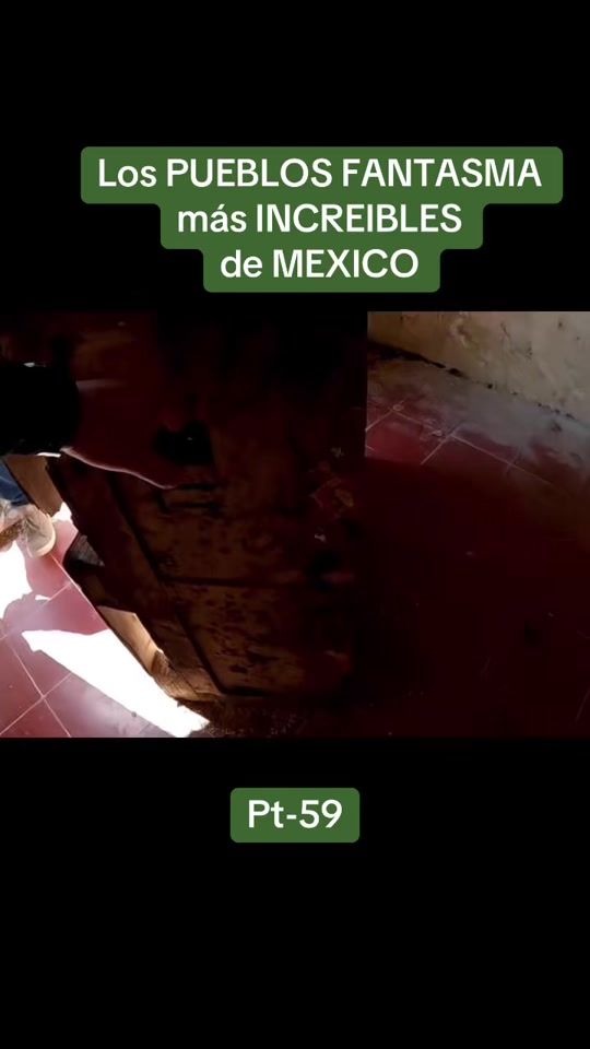 TikTok video thumbnail by explorandoelmundomx