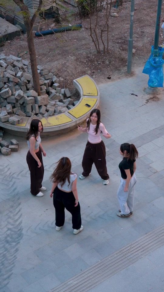 TikTok video thumbnail by futuredance.tr
