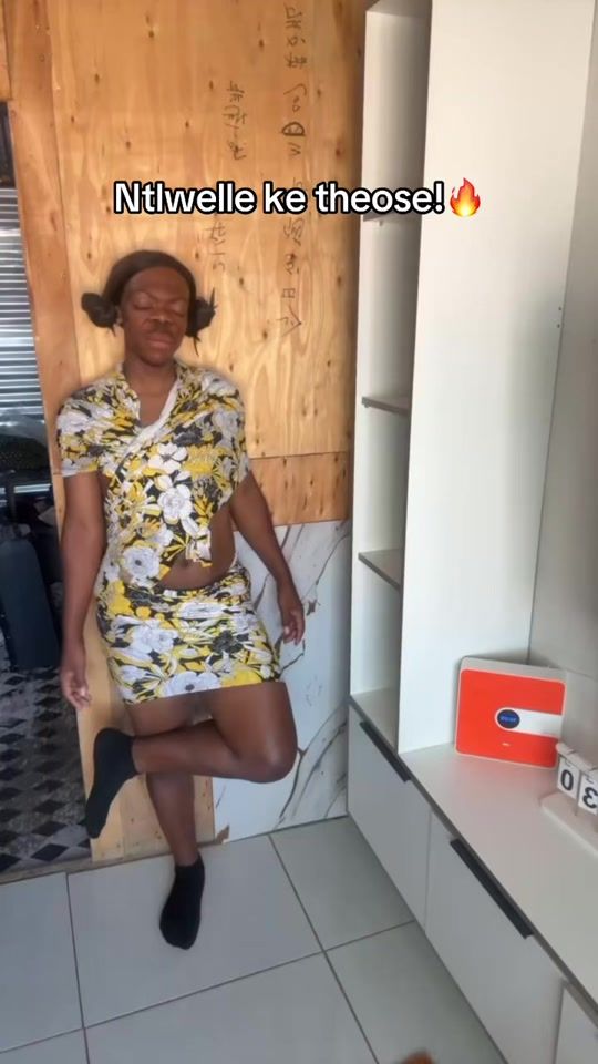 TikTok video thumbnail by kananelomakhethe
