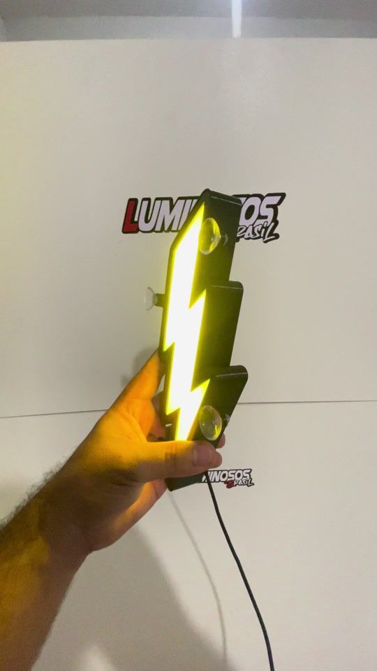 TikTok video thumbnail by luminososbrasil