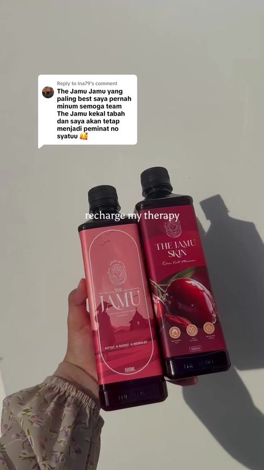 TikTok video thumbnail by thejamu