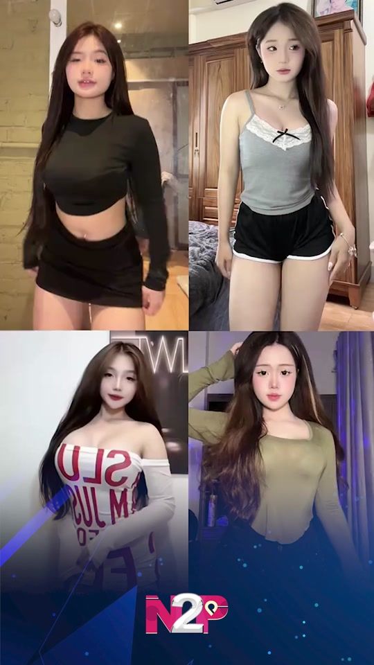 TikTok video thumbnail by n2premix