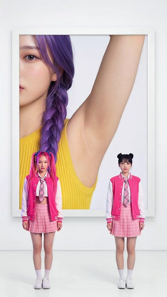 TikTok video thumbnail by popartyofc