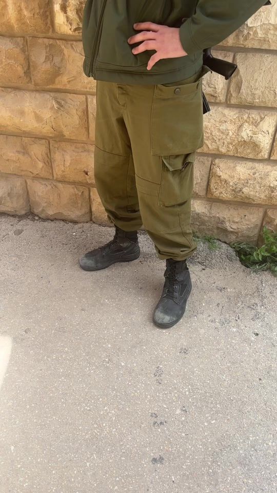 TikTok video thumbnail by itzhak_paz70