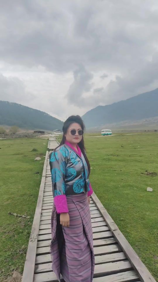 TikTok video thumbnail by thinleypema1234