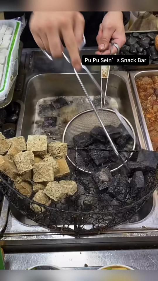 TikTok video thumbnail by pupuseinmalasnack