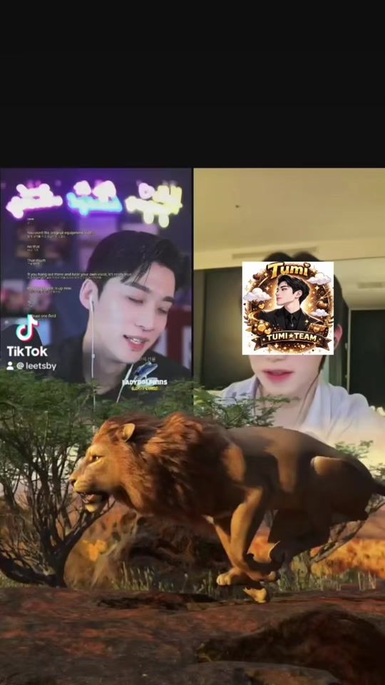 TikTok video thumbnail by leetsby