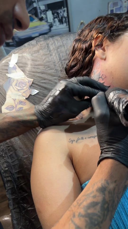 TikTok video thumbnail by jokatattoo
