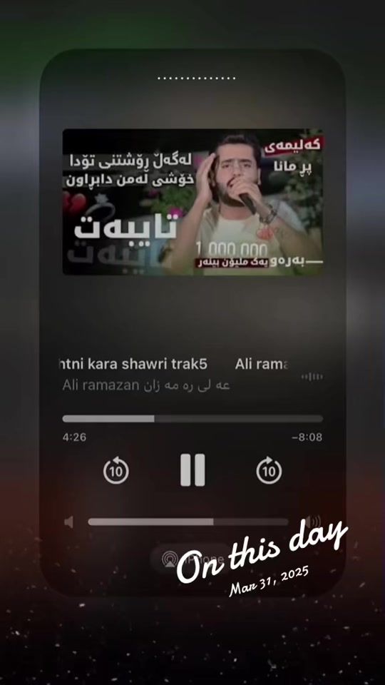 TikTok video thumbnail by arlo__edit