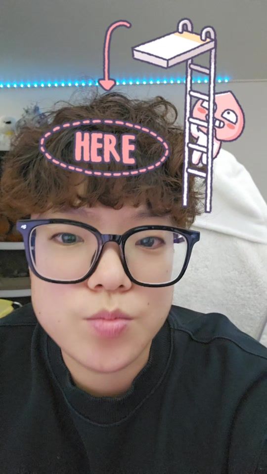 TikTok video thumbnail by kongsoon0621