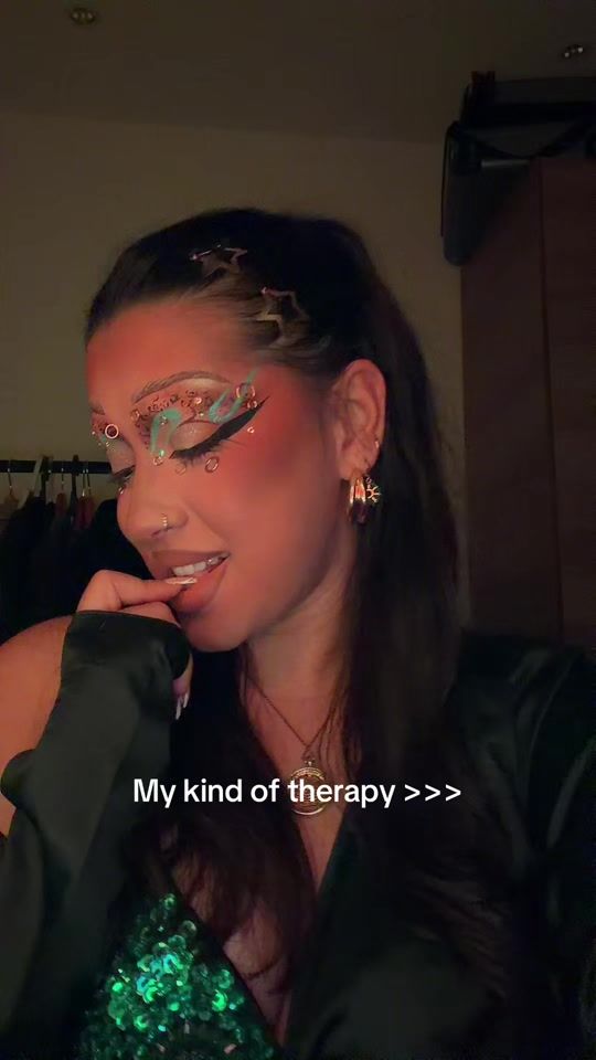 TikTok video thumbnail by mimimourali