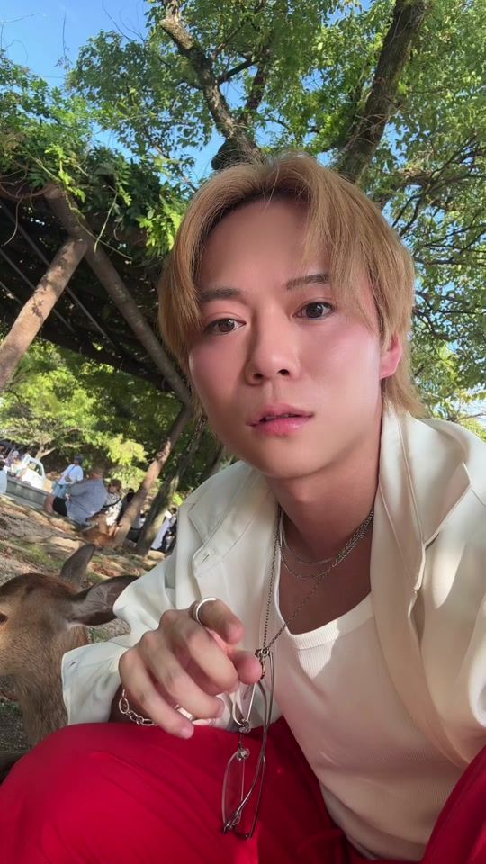 TikTok video thumbnail by blackiris_tky_sub