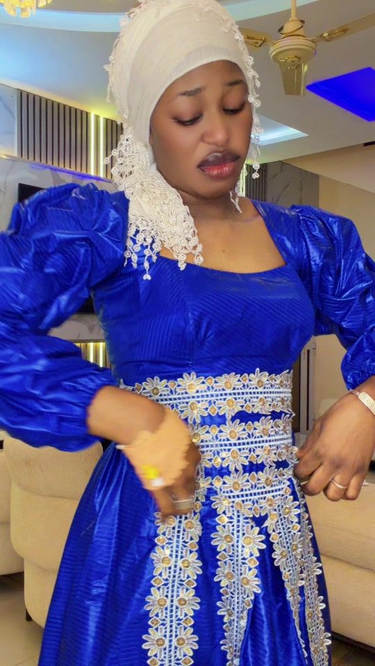 TikTok video thumbnail by aissetoudiabate