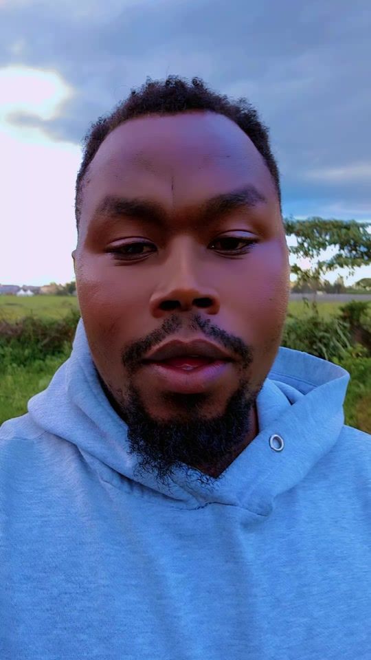 TikTok video thumbnail by presenter.makila