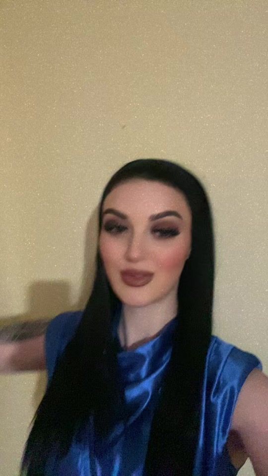 TikTok video thumbnail by _djalli_vet_