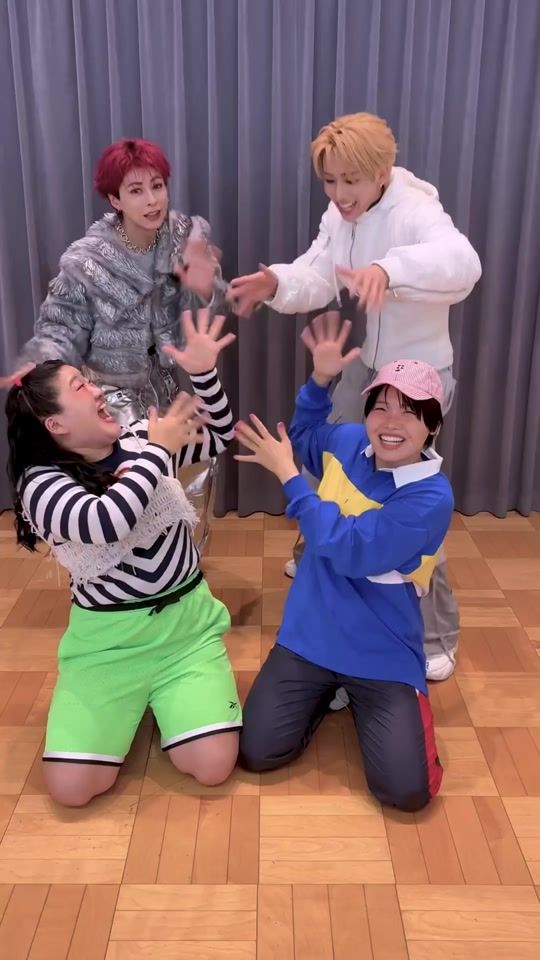 TikTok video thumbnail by mym_music_official