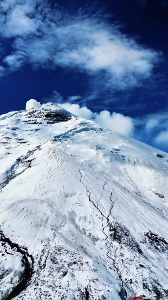 TikTok video thumbnail by globaltouringecuador